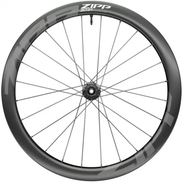 Rueda Zipp 303 S Tlr Disco Cl 12x100 Delantera