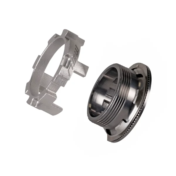 Adaptador Campagnolo Kit N3w