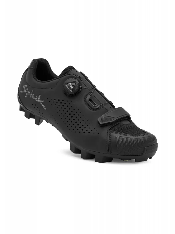 Zapatilla mtb Spiuk Mondie negro