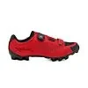Zapatilla Spiuk MTB MONDIE rojo - Imagen 2