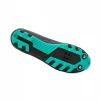 Zapatilla Spiuk Mondie MTB negro/turquesa - Imagen 2